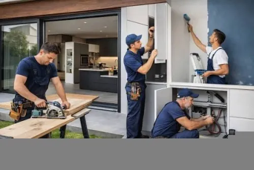 Bricolage maison