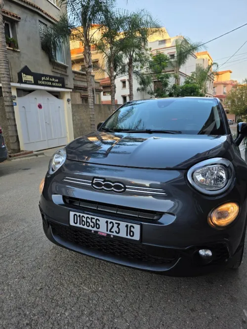 Fiat 500x 2023 Cult
