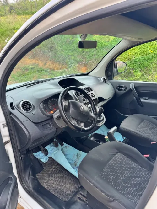 Renault Kangoo 2014 Kangoo