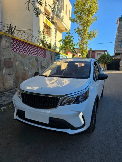 Livan X3 Pro  2025 Prestige
