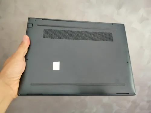 HP drago fly g4 13.5 
