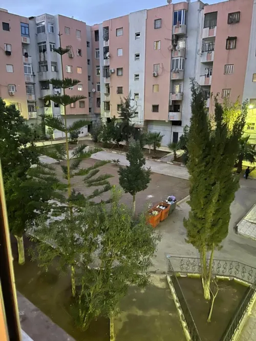 Location Appartement F3 Oran Oran