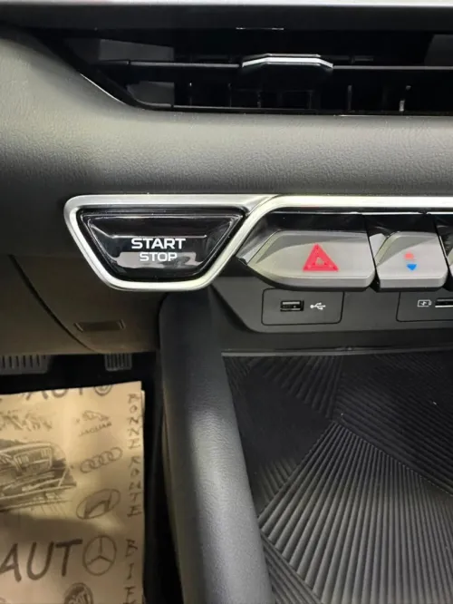 Geely Coolray 2026 Toutes options