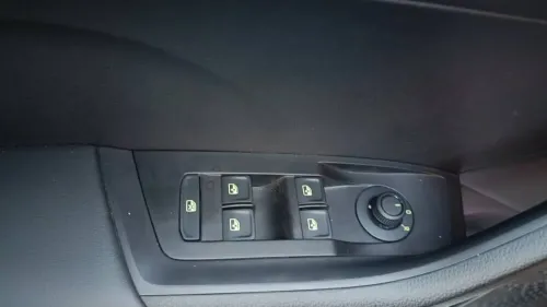 Skoda Kamiq 2025 GT