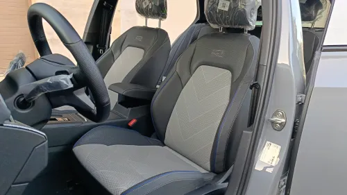 Volkswagen Golf 8 2025 FULL BLACK ÉDITION