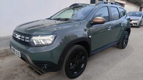 Dacia Duster 2024 GOLD
