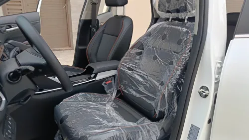Kia Seltos 2025 Luxury