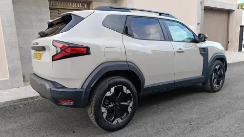 Dacia Duster 2025 GOLD