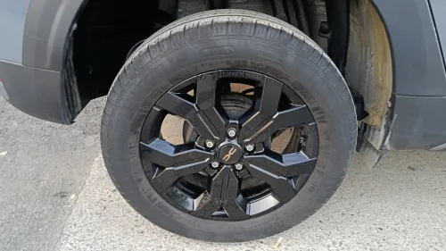 Dacia Duster 2024 GOLD