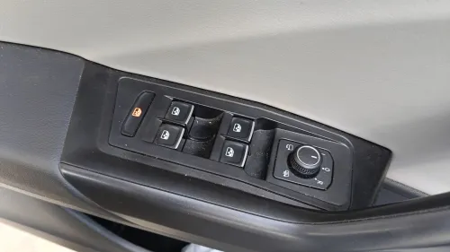Volkswagen T-Roc 2025 R-Line BLACK ÉDITION