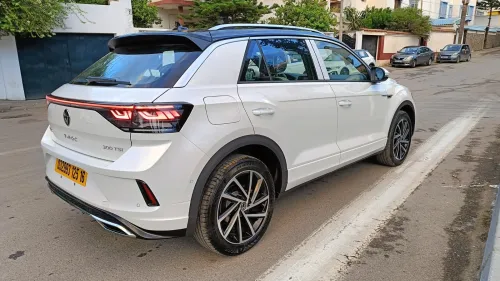 Volkswagen T-Roc 2025 + SONO