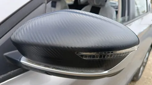 Geely Coolray 2025 Super max + siège électrique + main libre