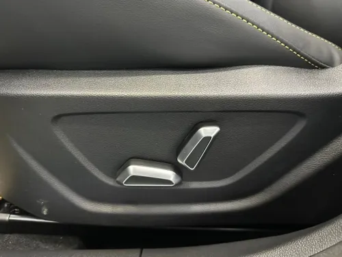Geely Coolray 2026 Toutes options