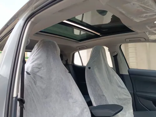 Volkswagen THARU 2025 XR Turbo toutes options