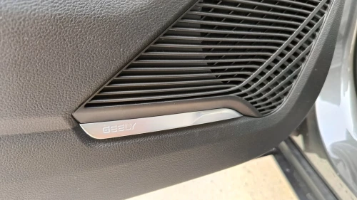 Geely Coolray 2025 Toutes options