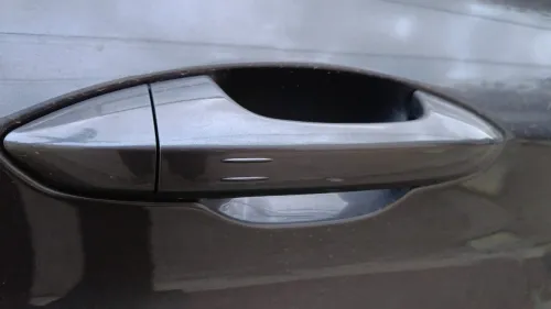 Geely Coolray 2026 Super Max + siège électrique