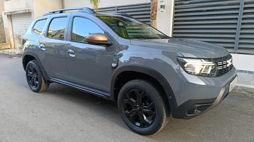 Dacia Duster 2024 GOLD