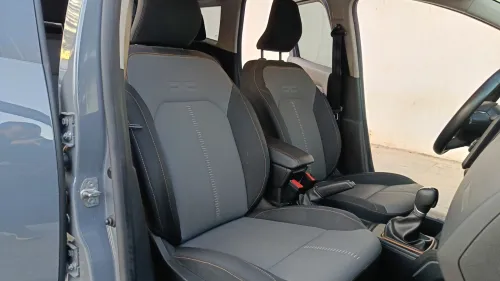 Dacia Duster 2024 GOLD