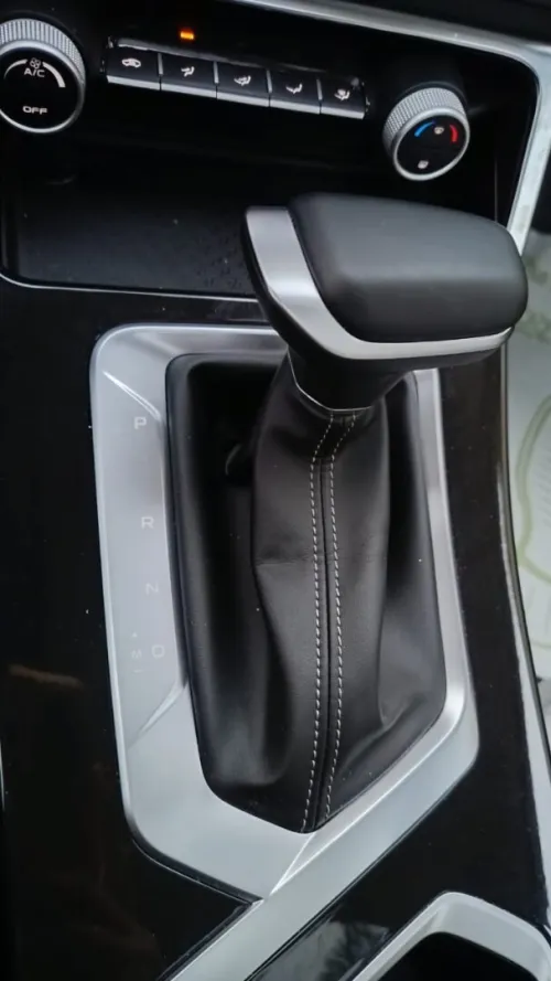 Geely Coolray 2025 Toutes options