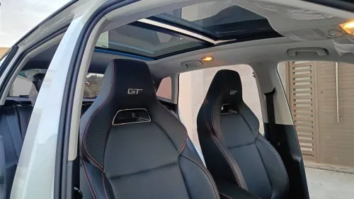 Skoda Kamiq 2025 GT