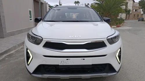 Kia KX1 2025 + Toit ouvrant
