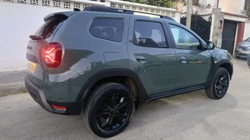 Dacia Duster 2024 GOLD