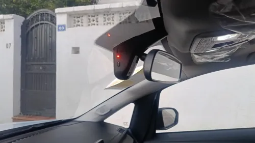 Livan X3 Pro  2026 Automatique (Avec toi ouvrant )