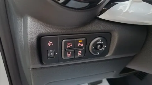 Kia KX1 2025 Kia KX1 Luxury