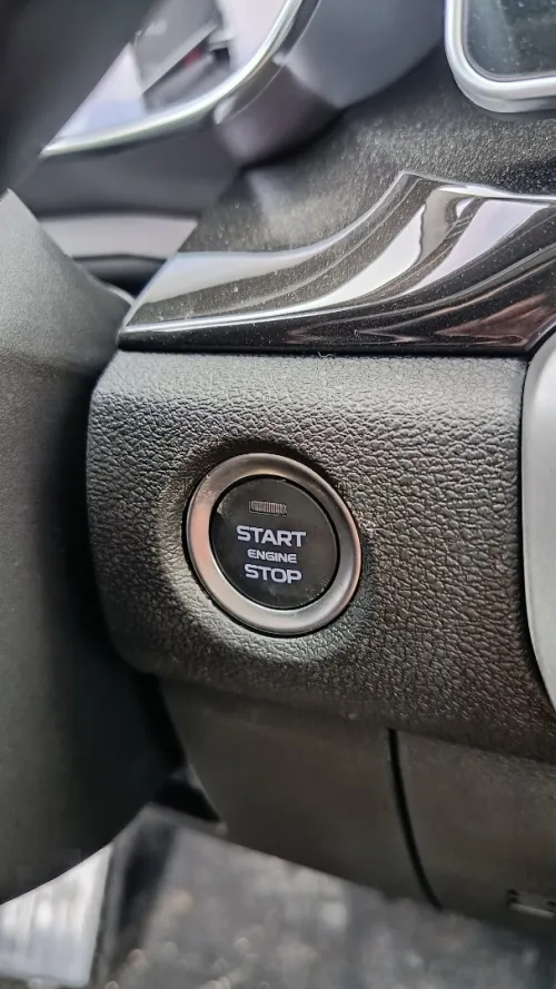 Geely Coolray 2025 Super max + siège électrique + main libre