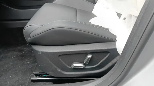 Geely Coolray 2025 Super max + siège électrique + main libre