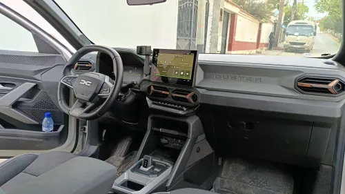 Dacia Duster 2025 GOLD