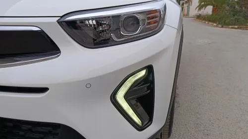 Kia KX1 2025 + Toit ouvrant
