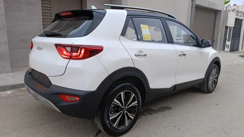 Kia KX1 2025 + Toit ouvrant