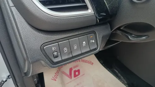 Kia Seltos 2025 Luxury