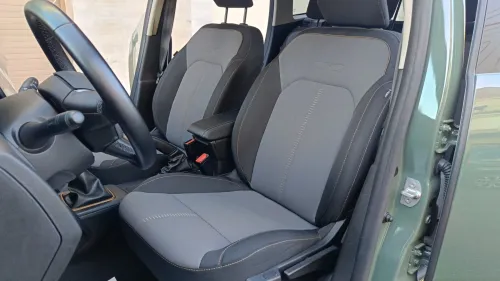 Dacia Duster 2024 GOLD