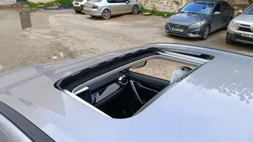 Geely Coolray 2025 Toutes options