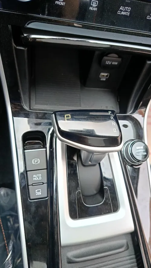 Kia Seltos 2025 Luxury