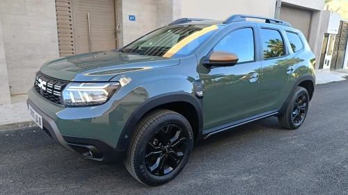 Dacia Duster 2024 GOLD