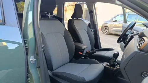 Dacia Duster 2024 GOLD