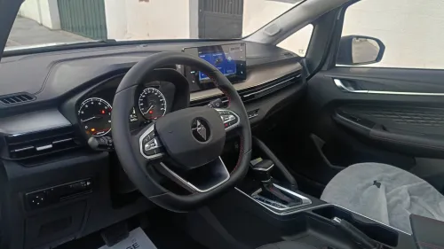 Livan X3 Pro  2026 Automatique (Avec toi ouvrant )