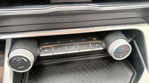 Geely Coolray 2025 Basic boîte automatique