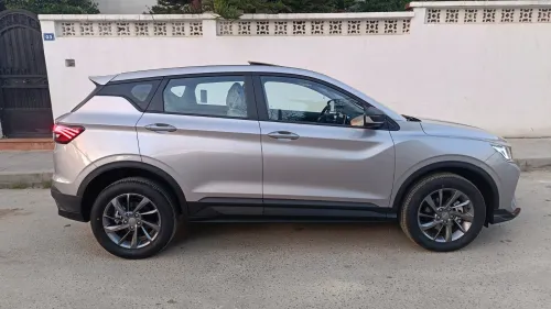 Geely Coolray 2025 Super max + siège électrique + main libre