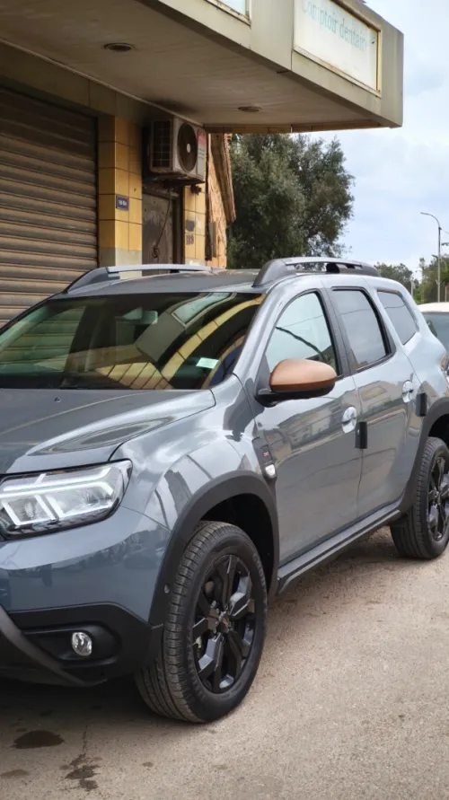 Dacia Duster 2024 GOLD