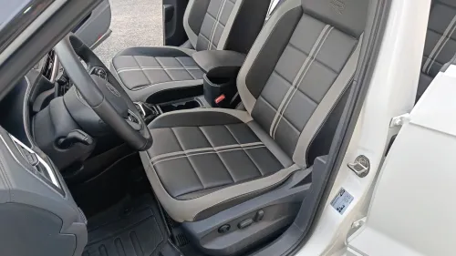 Volkswagen T-Roc 2025 + SONO