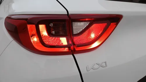 Kia KX1 2025 + Toit ouvrant