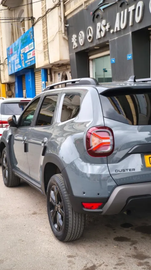 Dacia Duster 2024 GOLD
