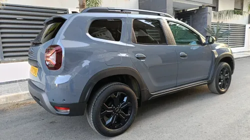 Dacia Duster 2024 GOLD