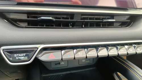 Geely Coolray 2025 Toutes options