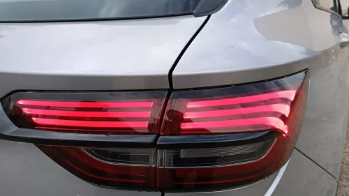 Geely Coolray 2025 Super max + siège électrique + main libre