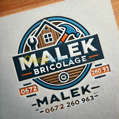 Bricolage maison